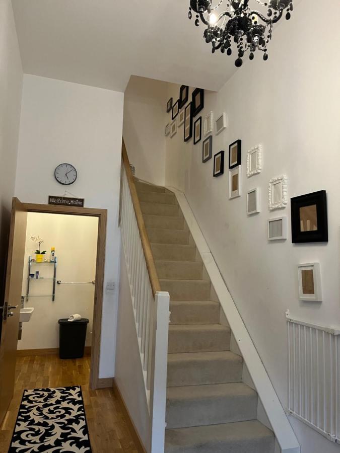 Two Double Bedroom Duplex Flat Apartment