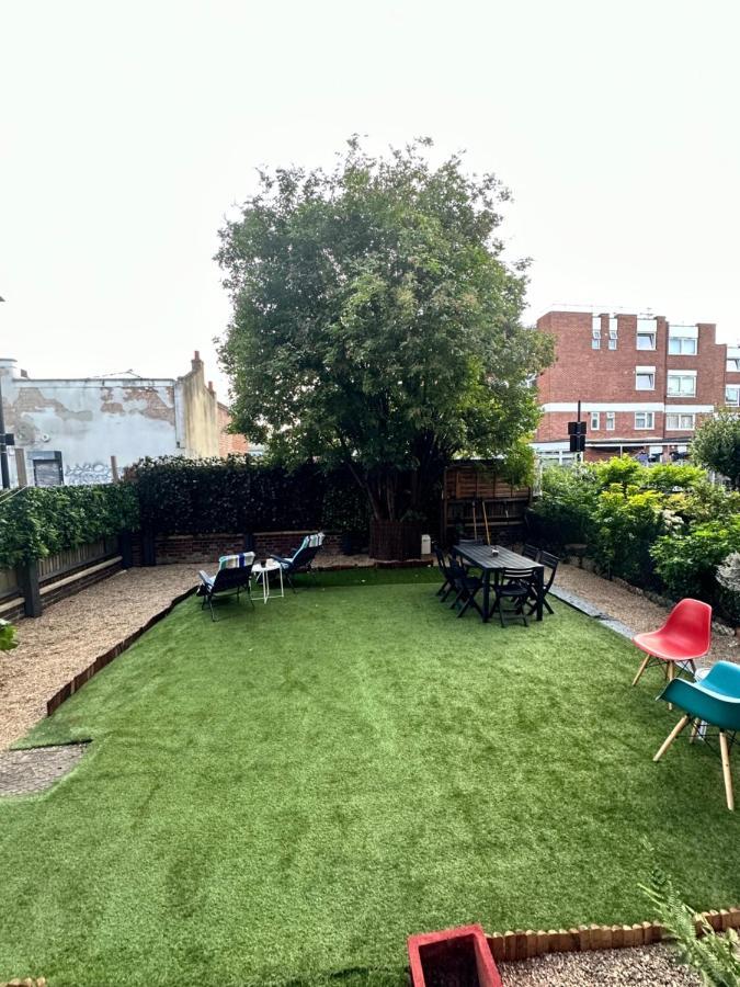 Guest house Shoreditch R1