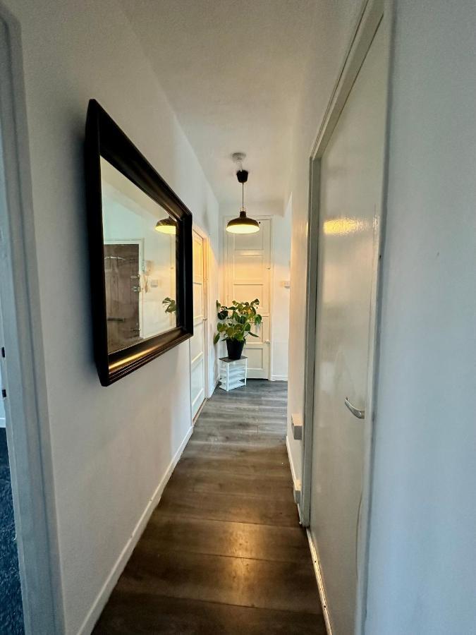 Guest house Shoreditch House London