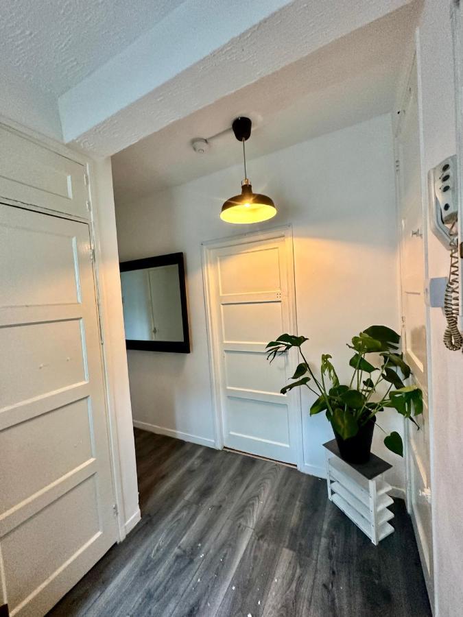 Guest house Shoreditch House London