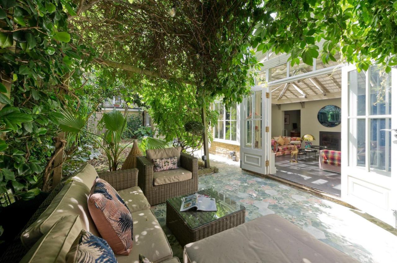 3 Bed House In Fulham Holiday home London