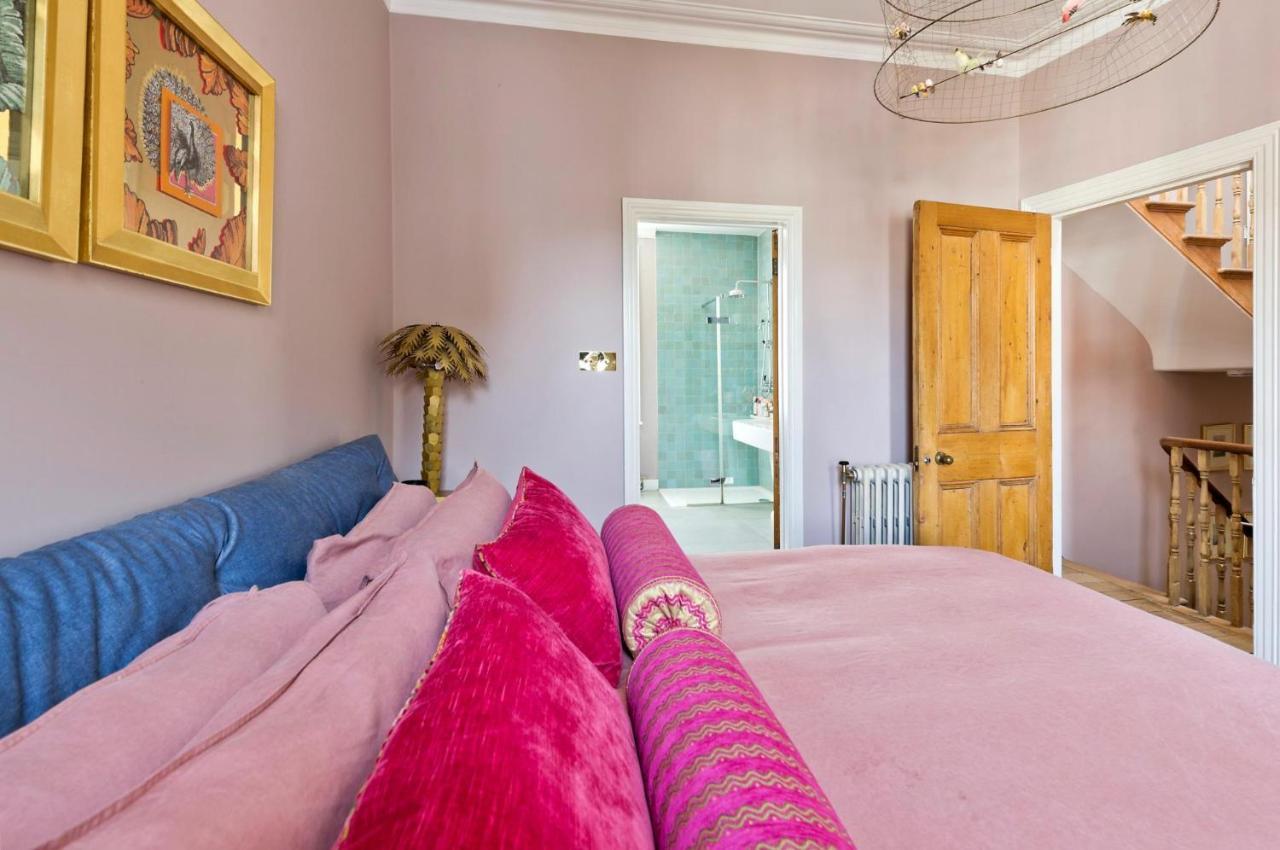 Holiday home 3 Bed House In Fulham