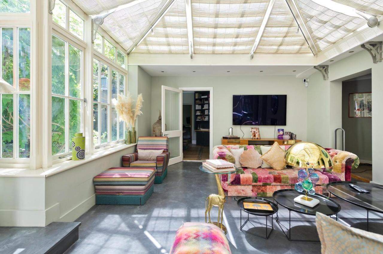 3 Bed House In Fulham Holiday home London