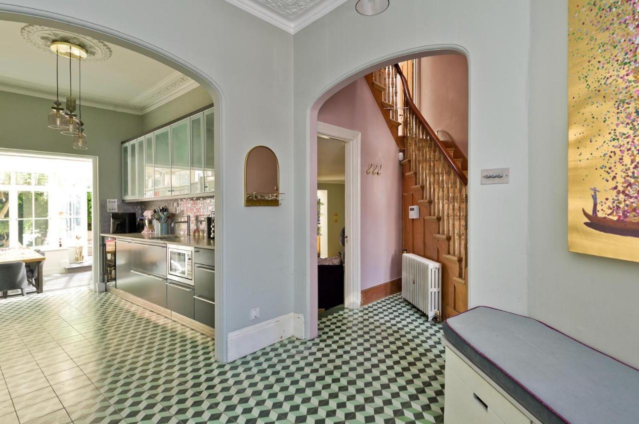 Holiday home 3 Bed House In Fulham