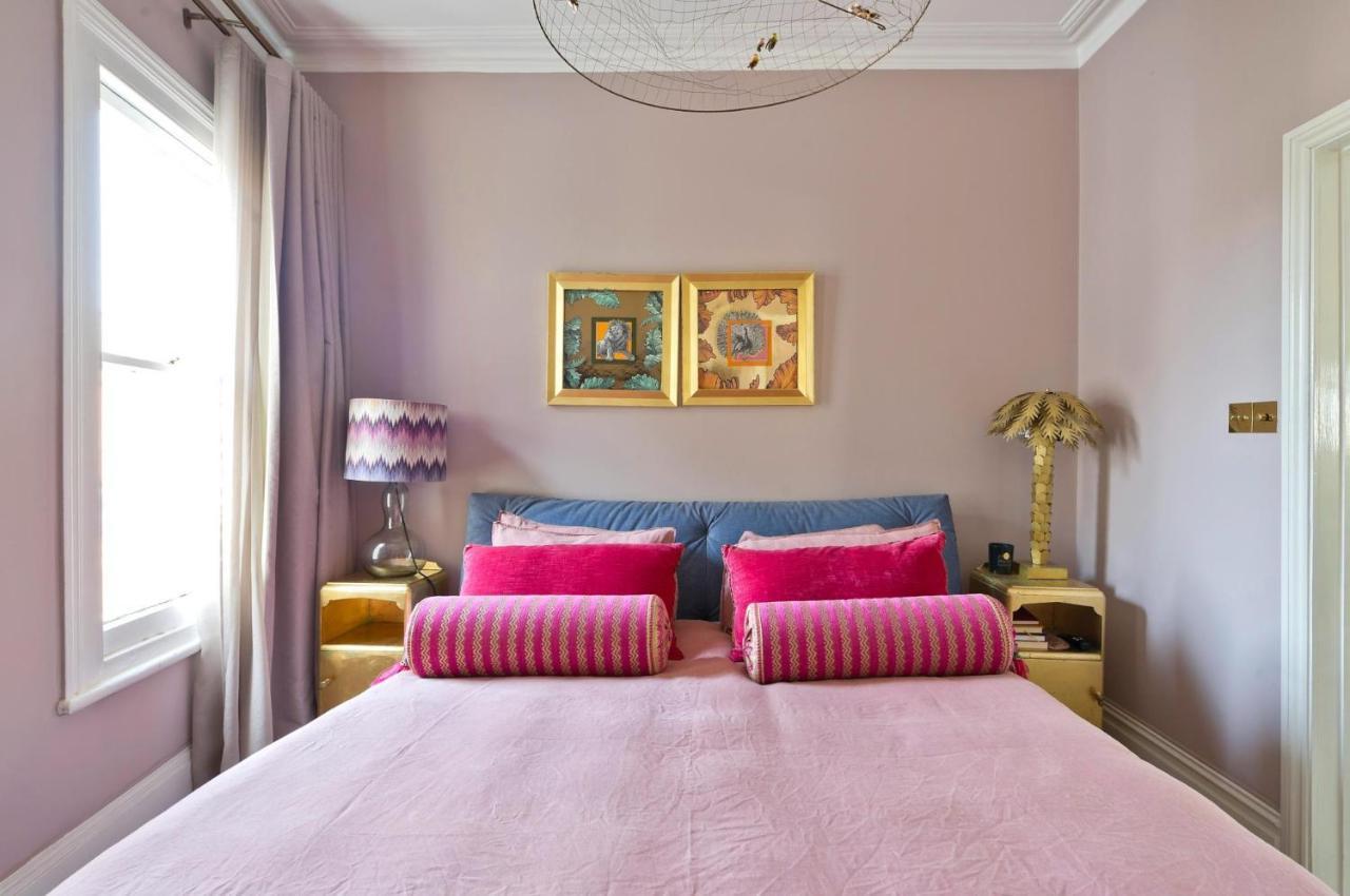 3 Bed House In Fulham Holiday home
