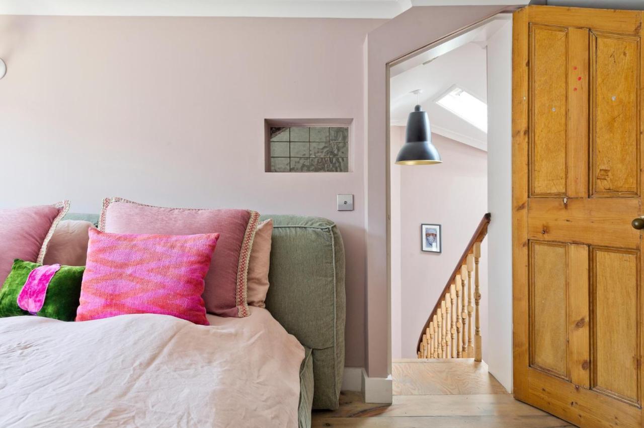 Holiday home 3 Bed House In Fulham