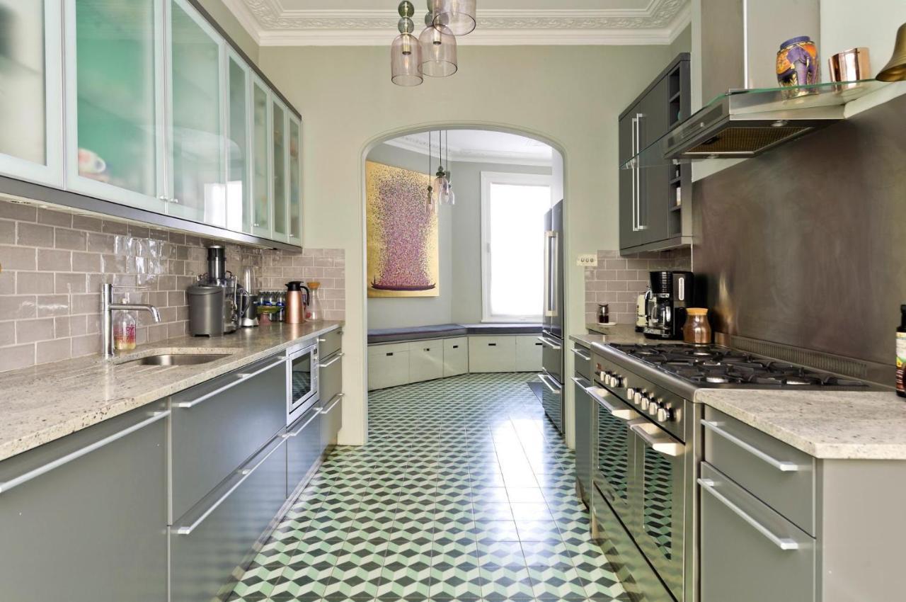 3 Bed House In Fulham *