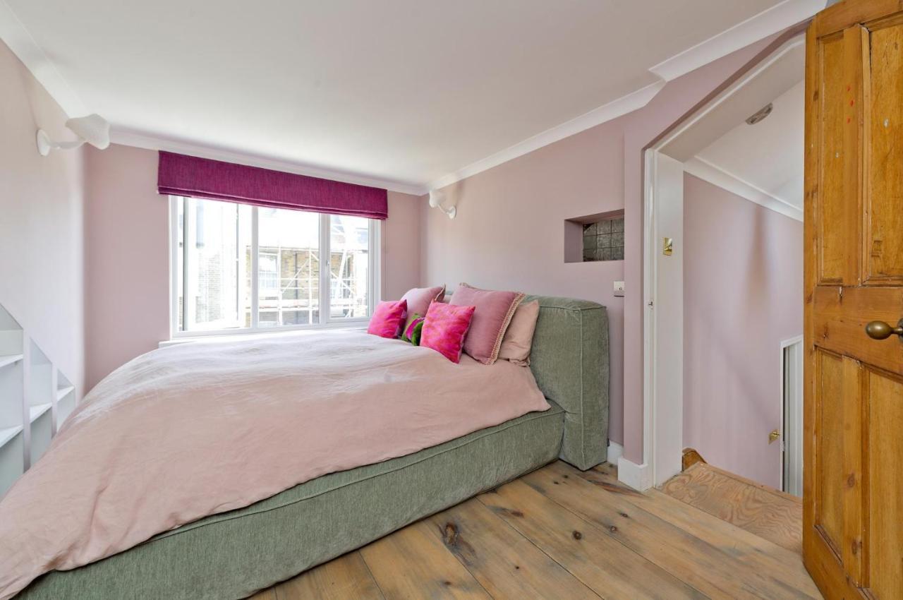 3 Bed House In Fulham * London