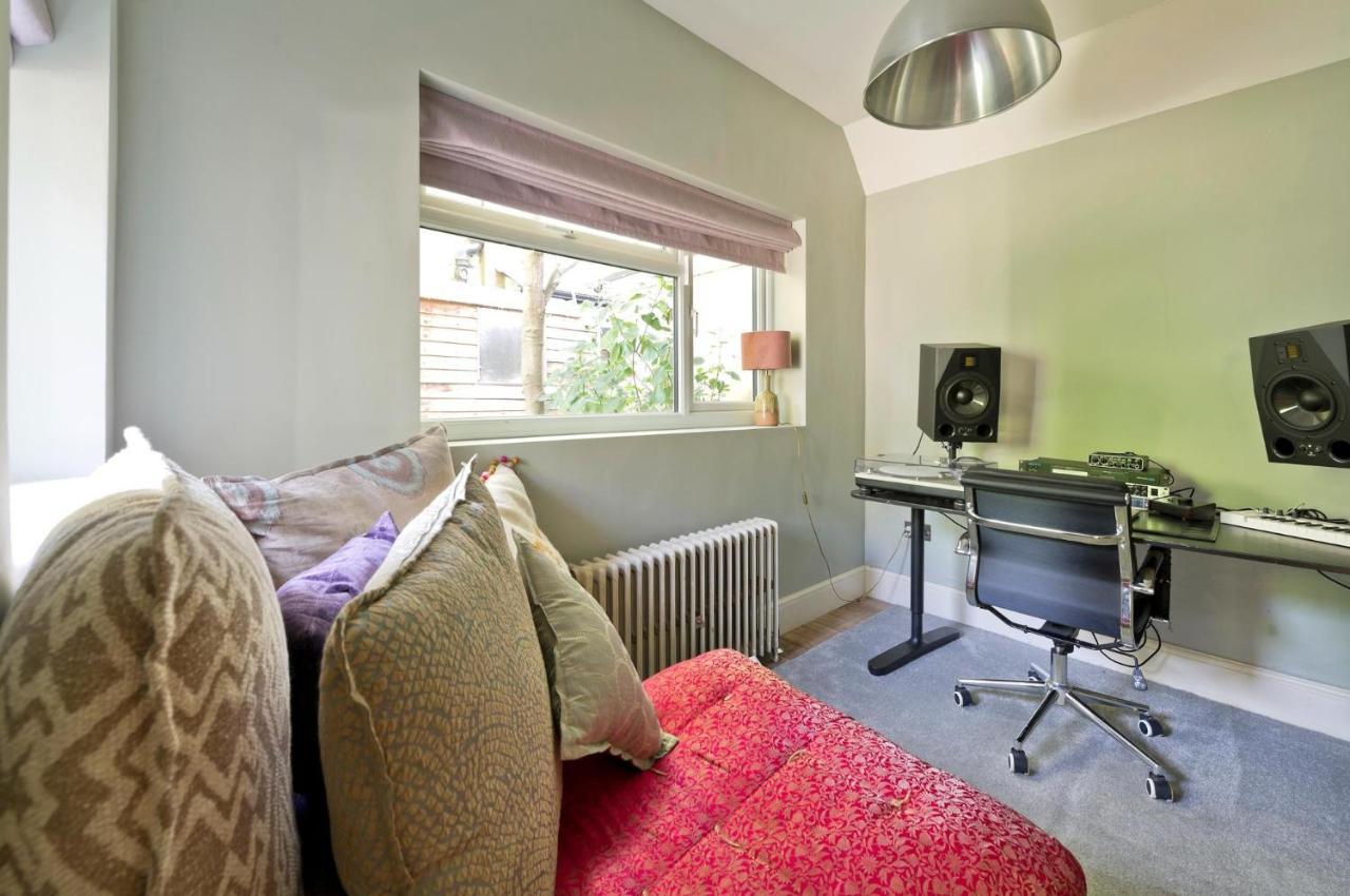 3 Bed House In Fulham Holiday home London