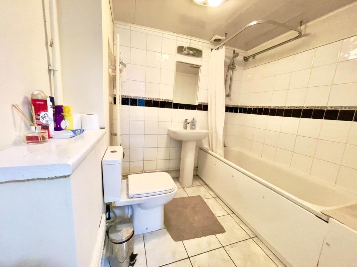 Cozy Guest house London