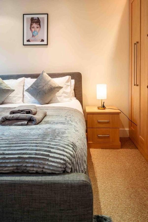 Stunning 3-bed House In Holiday home