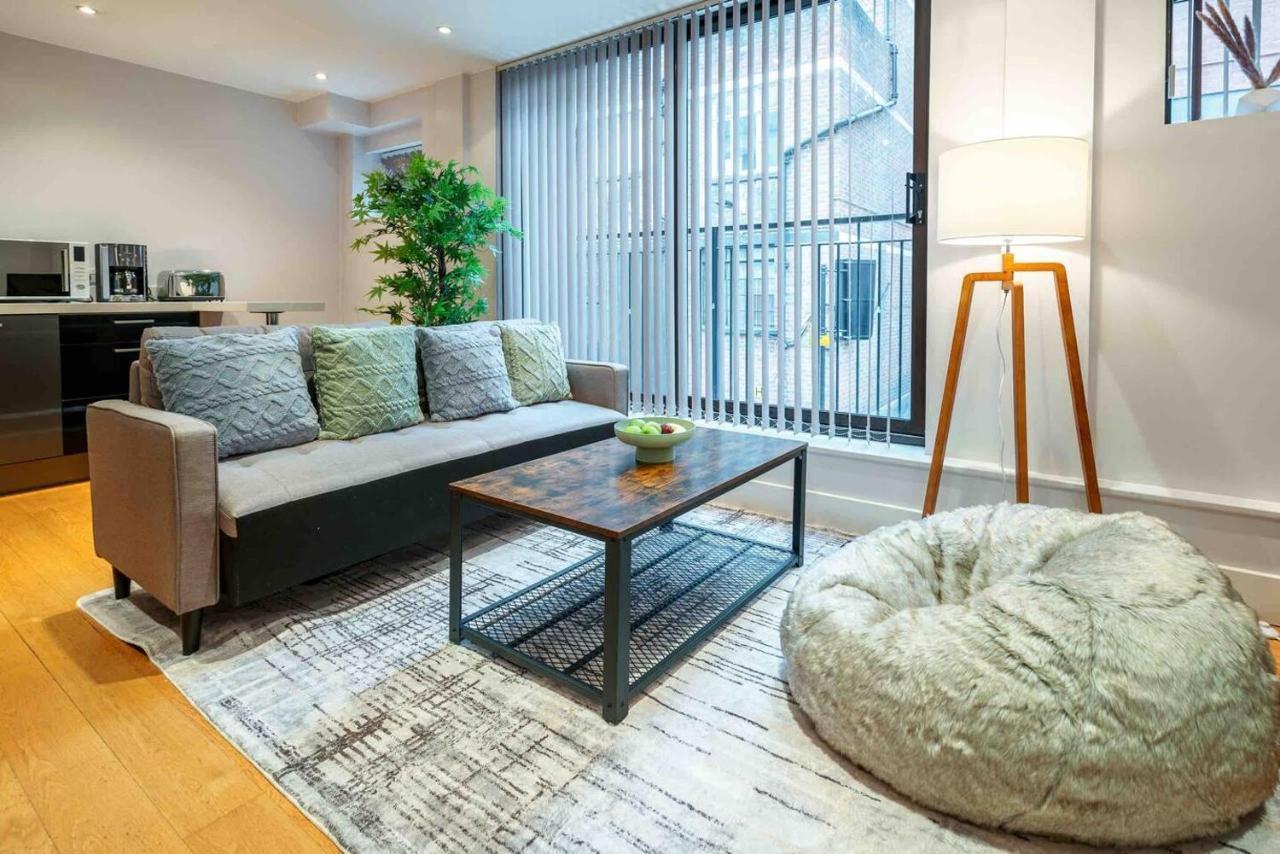 Stunning 3-bed House In London