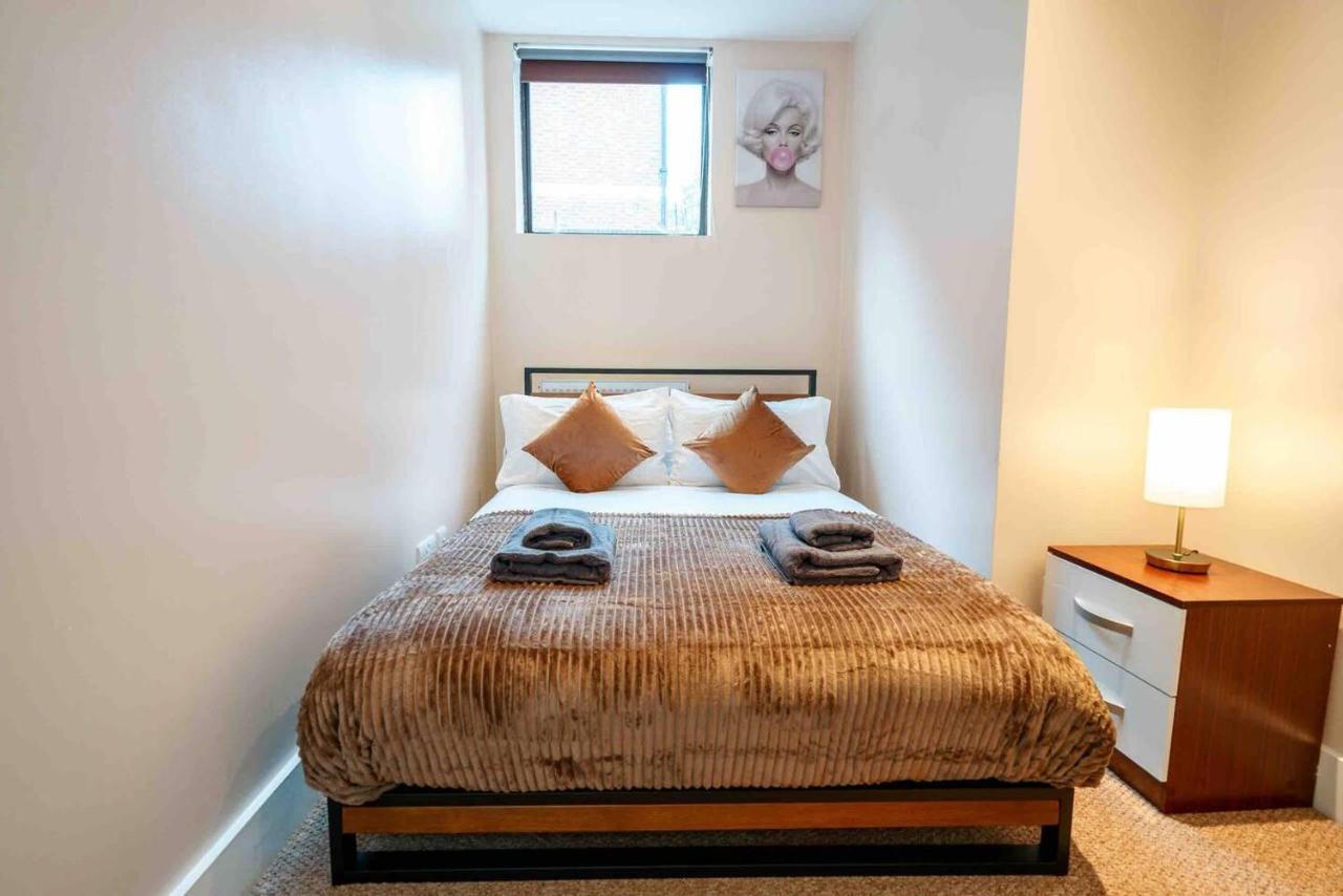 Stunning 3-bed House In Holiday home London