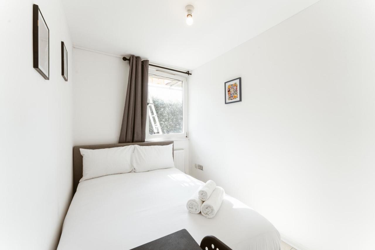 Casa de hóspedes Stratford Cosy - 17