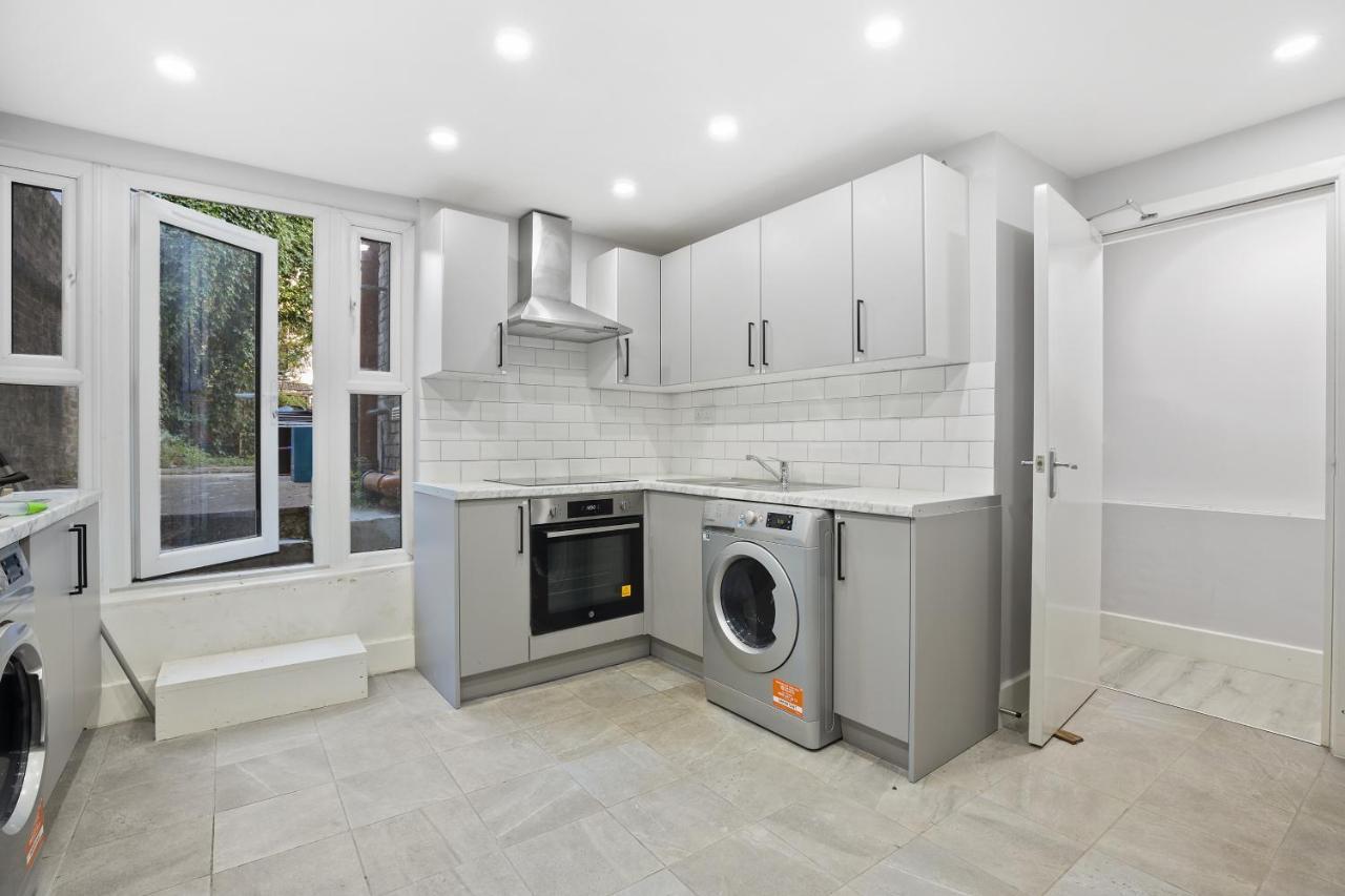 Apartment Luxury Hackney 10 Mins To Liverpool Street London