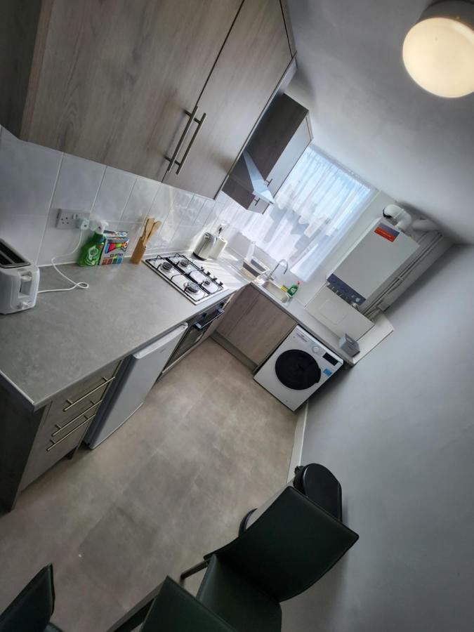 Comfy 1 Bedroom Flat Apartment London