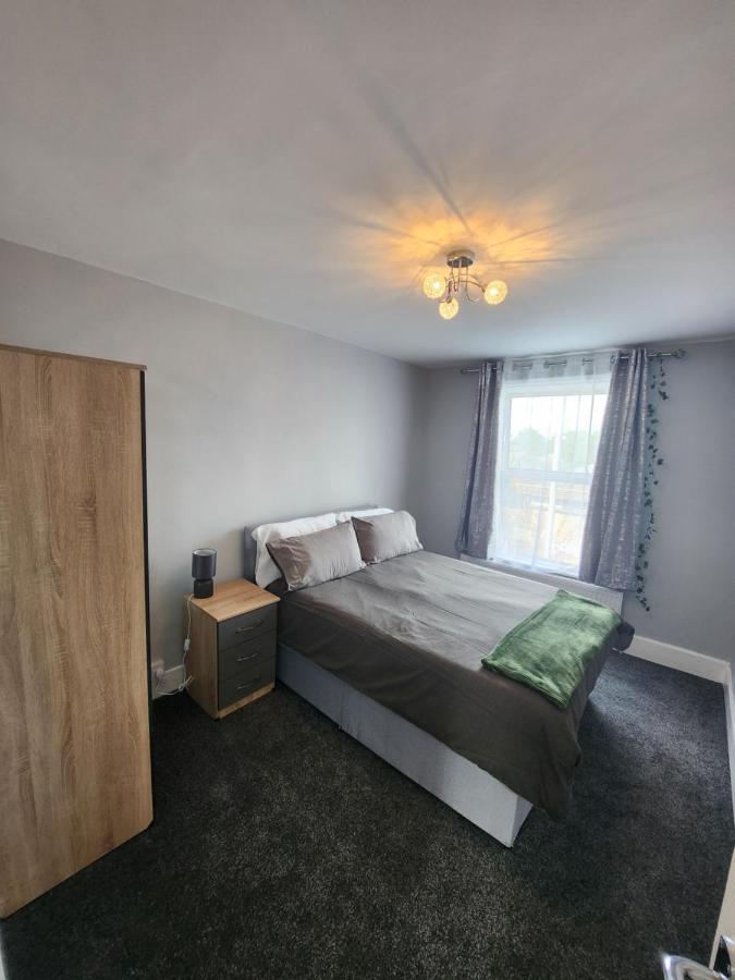 Comfy 1 Bedroom Flat Apartment
