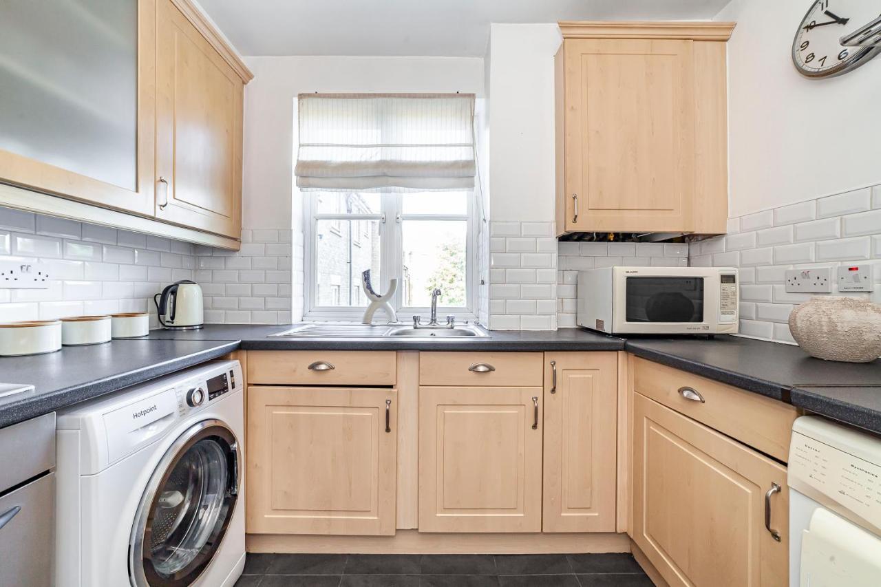 The Brixton Collection Apartment