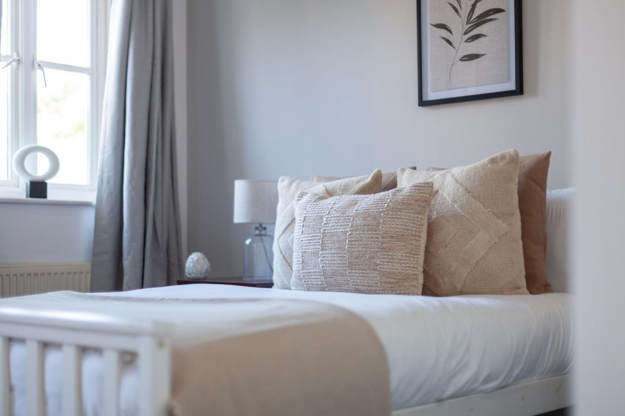 The Brixton Collection Apartment London