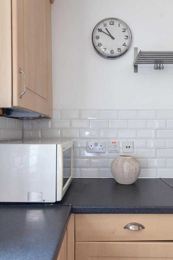 Apartment The Brixton Collection *