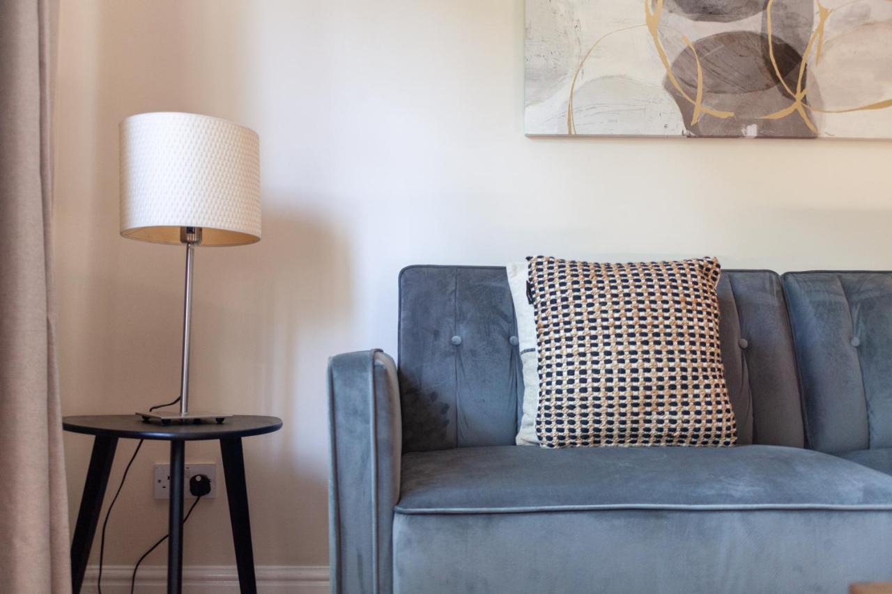 Apartment The Brixton Collection London