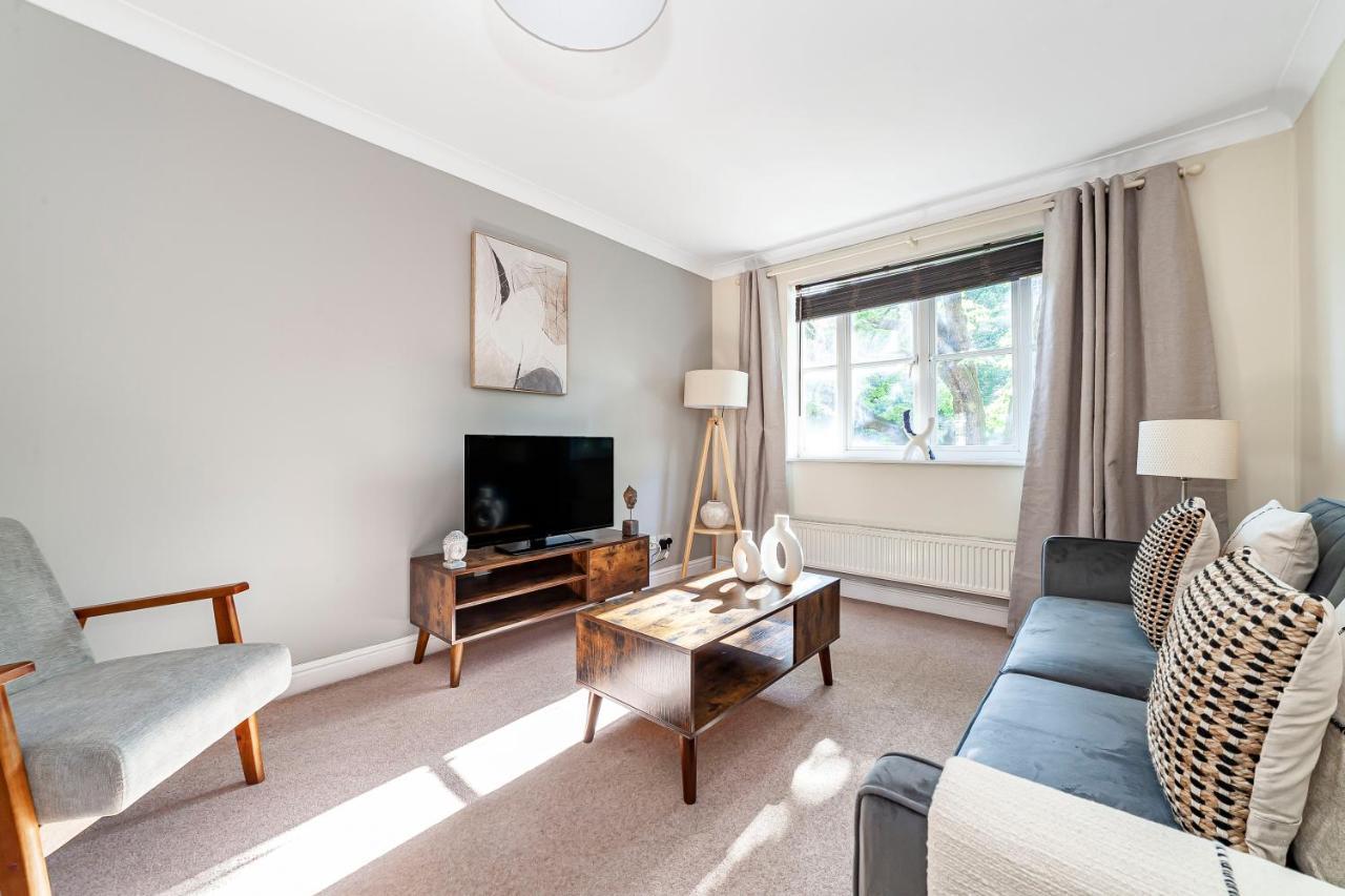 The Brixton Collection Apartment London