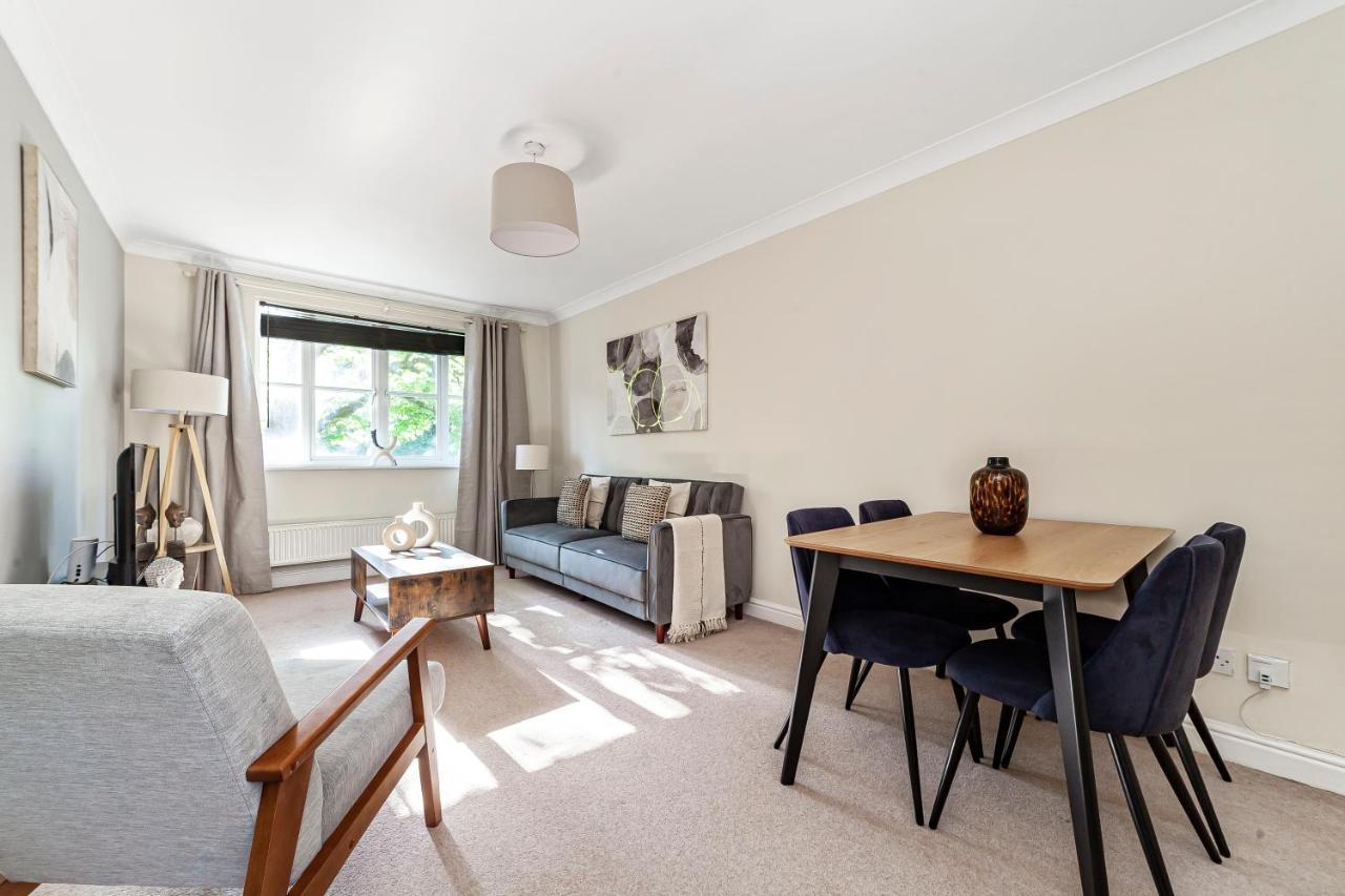 Apartment The Brixton Collection