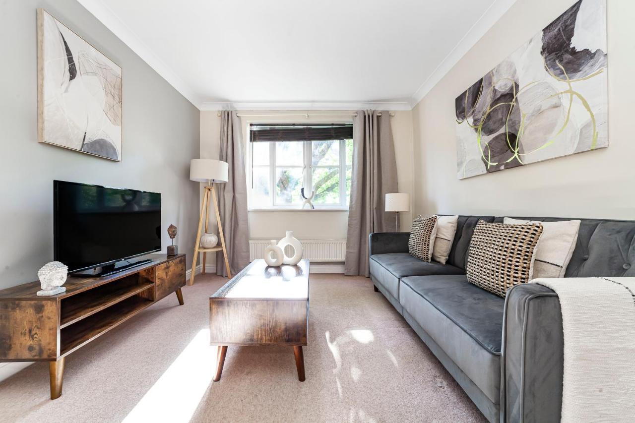 Apartment The Brixton Collection *
