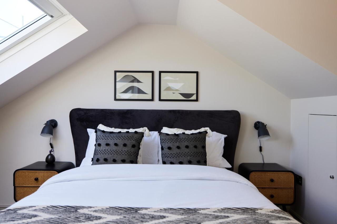 The Kilburn Crib - Stunning 3bdr Flat *