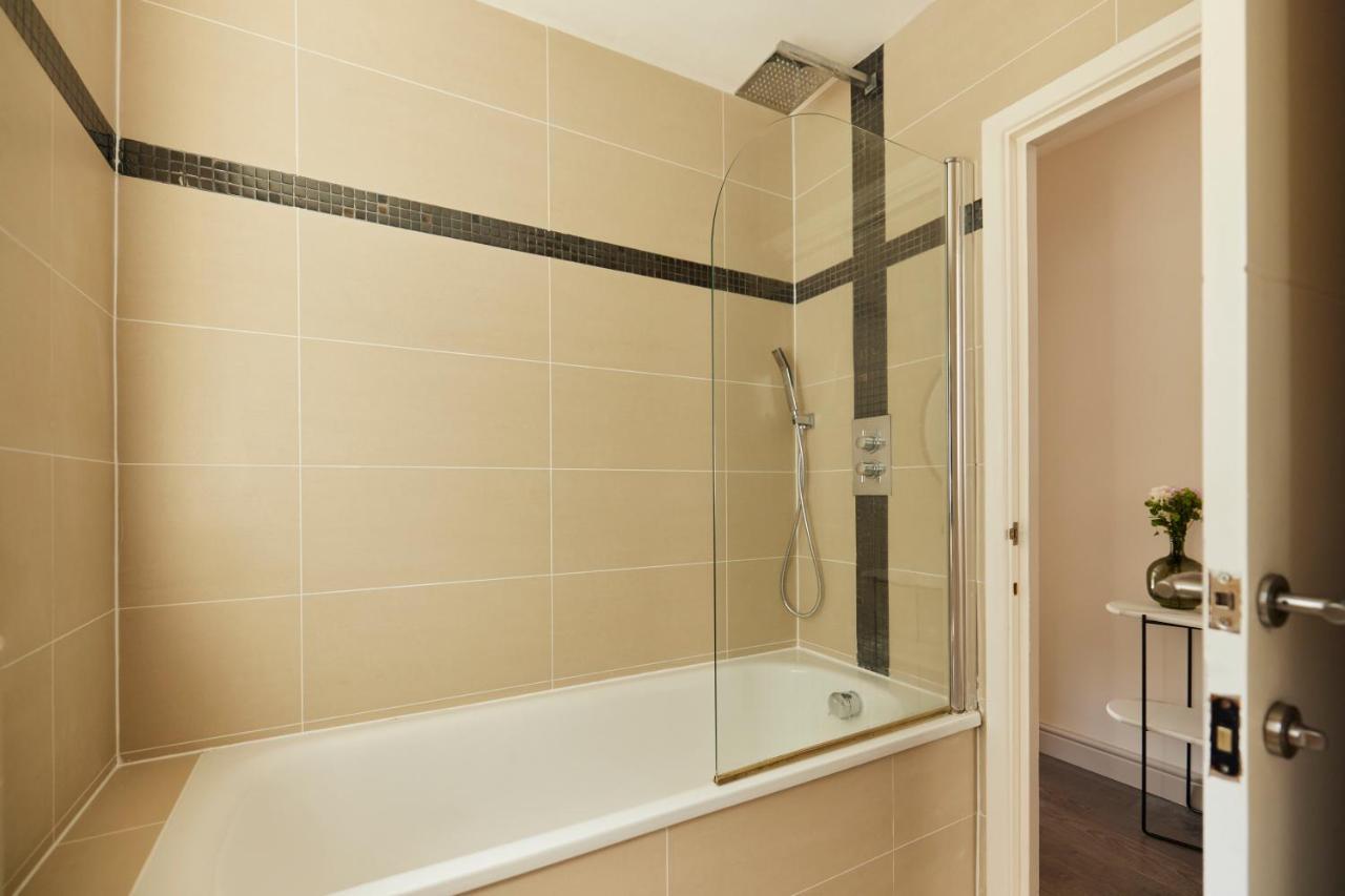 The Kilburn Crib - Stunning 3bdr Flat London