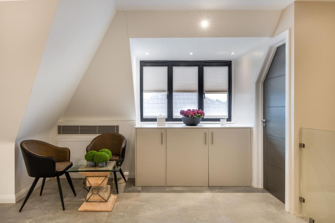 Beautiful 2-bed In Londres