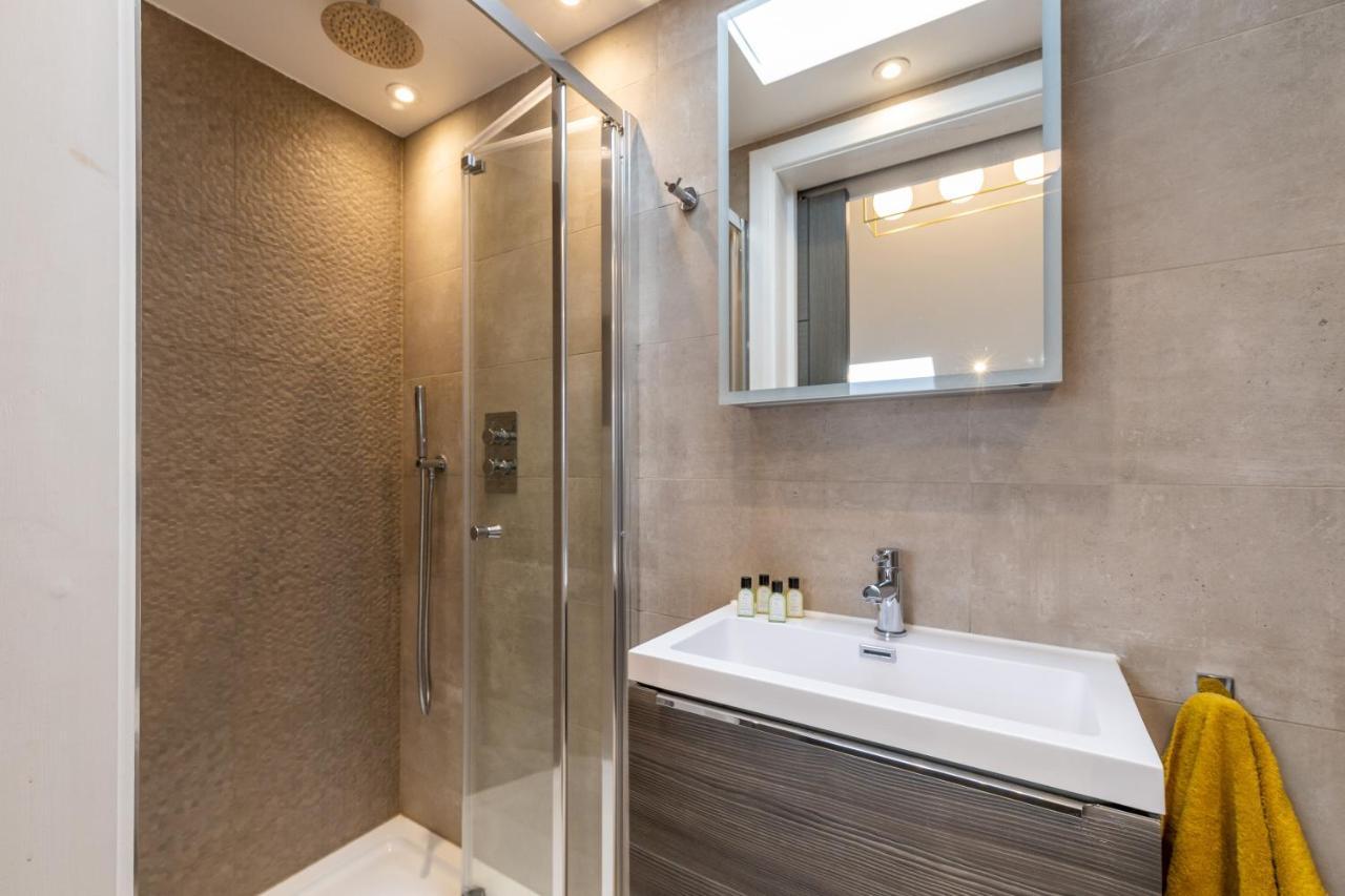 Apartamento Beautiful 2-bed In Londres