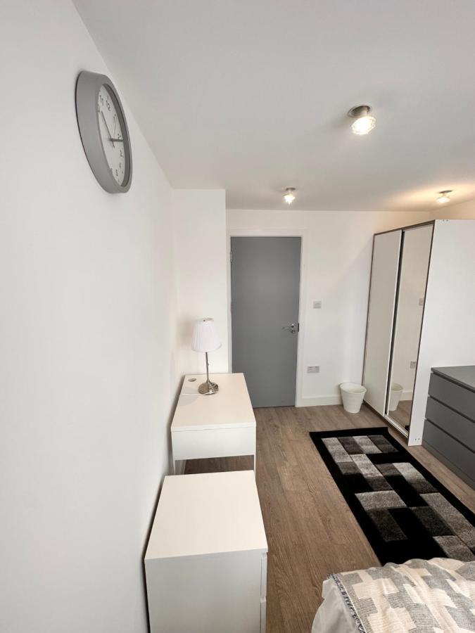 Casa de hóspedes Double And Single In Bromley By Bow Londres
