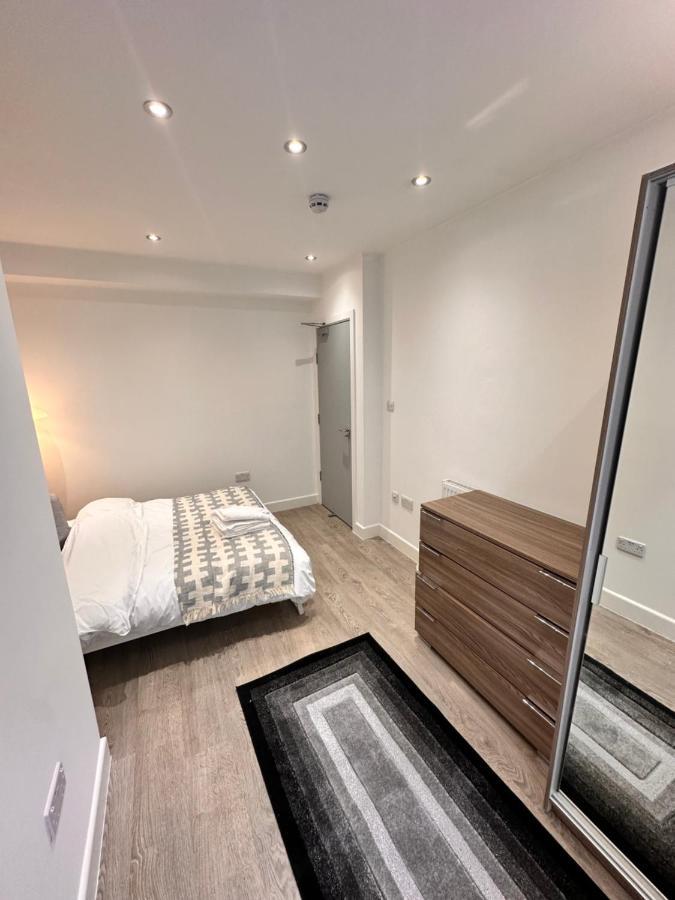 Double And Single In Bromley By Bow Casa de hóspedes Londres