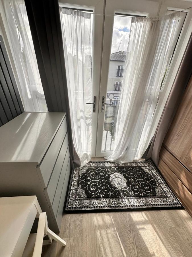 Double And Single In Bromley By Bow Casa de hóspedes *