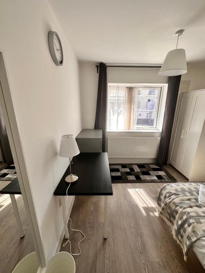 Double And Single In Bromley By Bow Casa de hóspedes