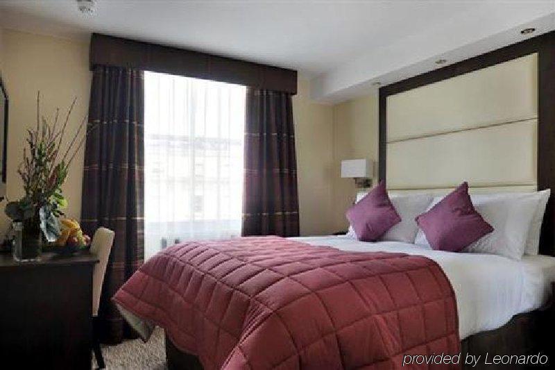 Hotel Grand Royale Hyde Park Londres