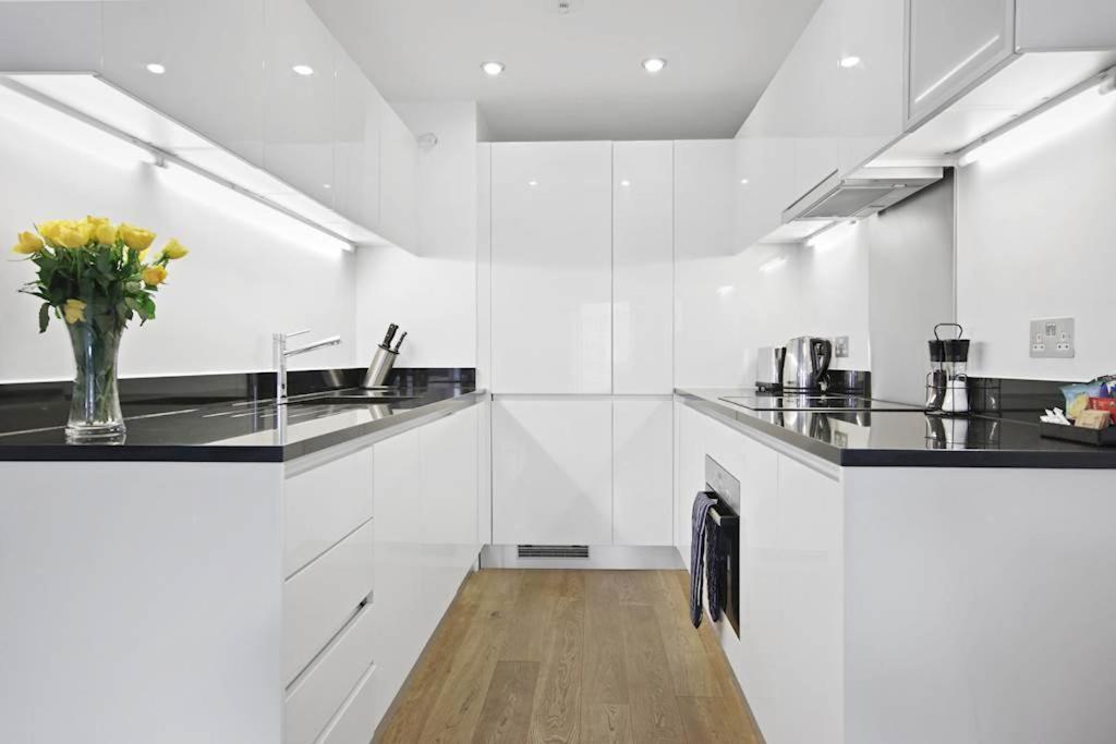 Cubo Farringdon * London