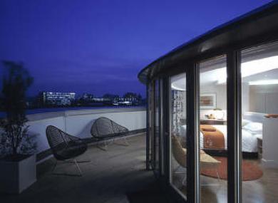 Marrable's Farringdon 4* London