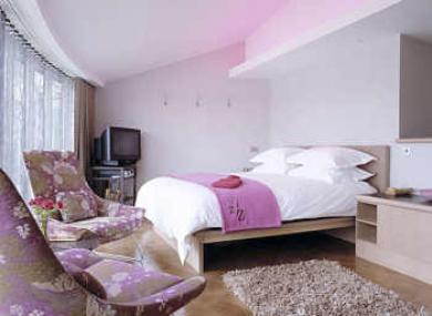 Marrable's Farringdon Hotel London