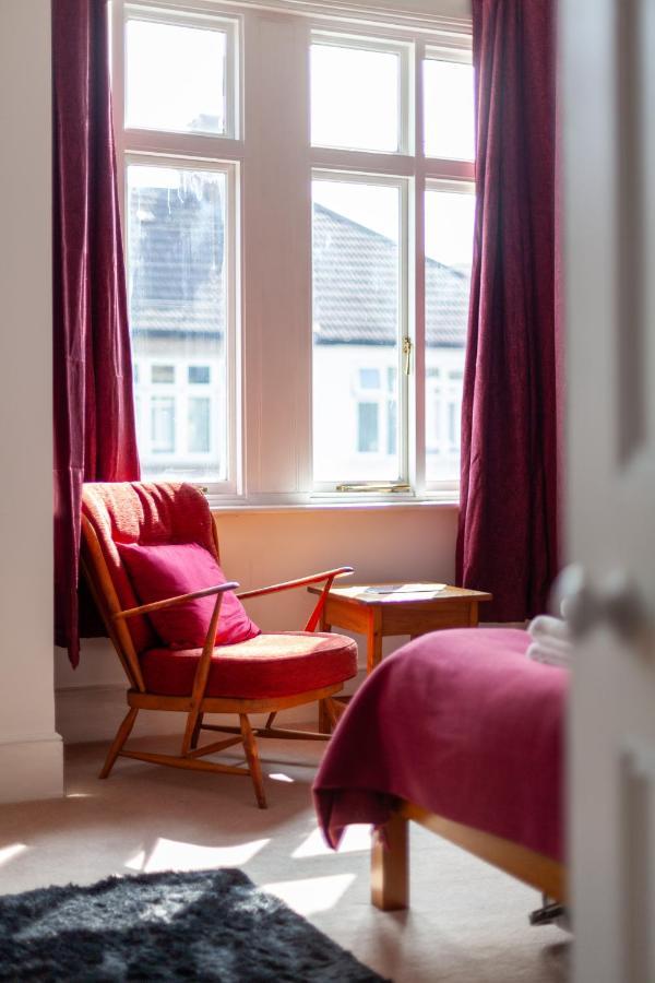 Apartment Charming Terraced 3br House, 5 Min Hither St