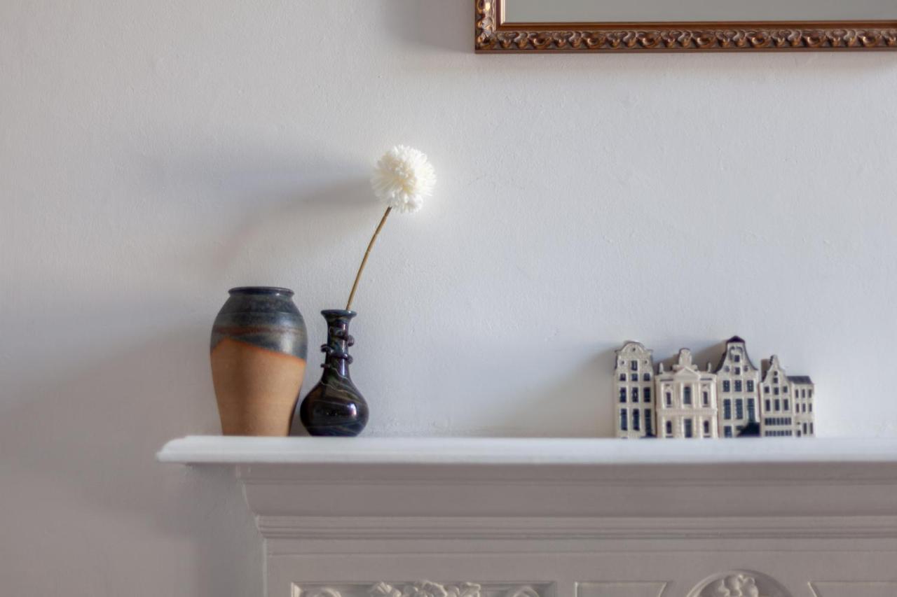 Charming Terraced 3br House, 5 Min Hither St Apartment