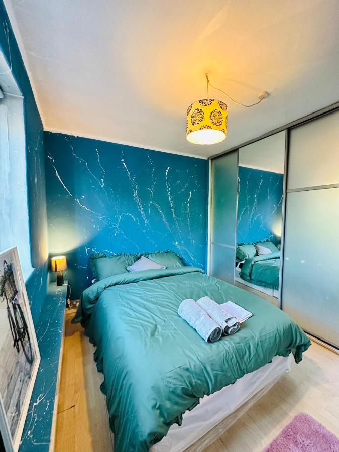 Guest house Cozy