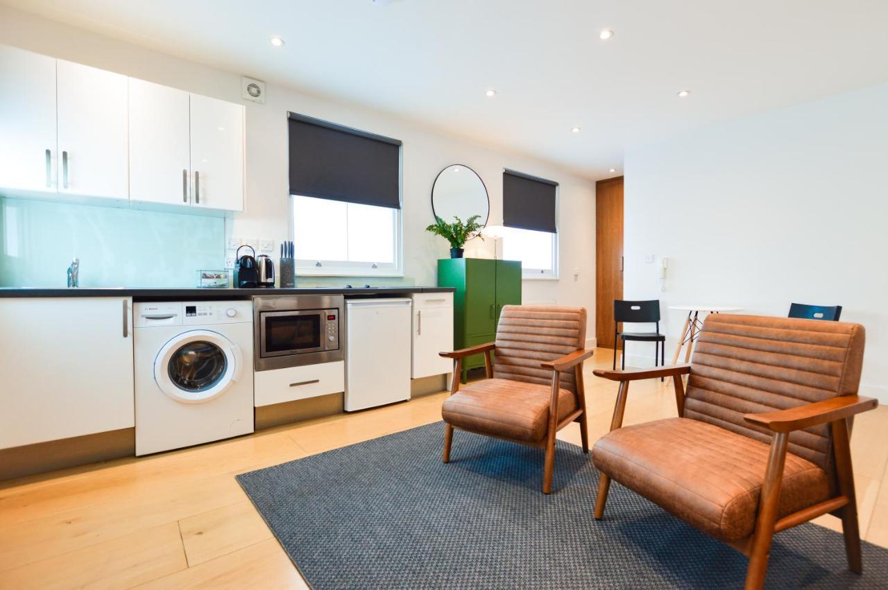 Apartment The Warehouse At West Hampstead By Concept