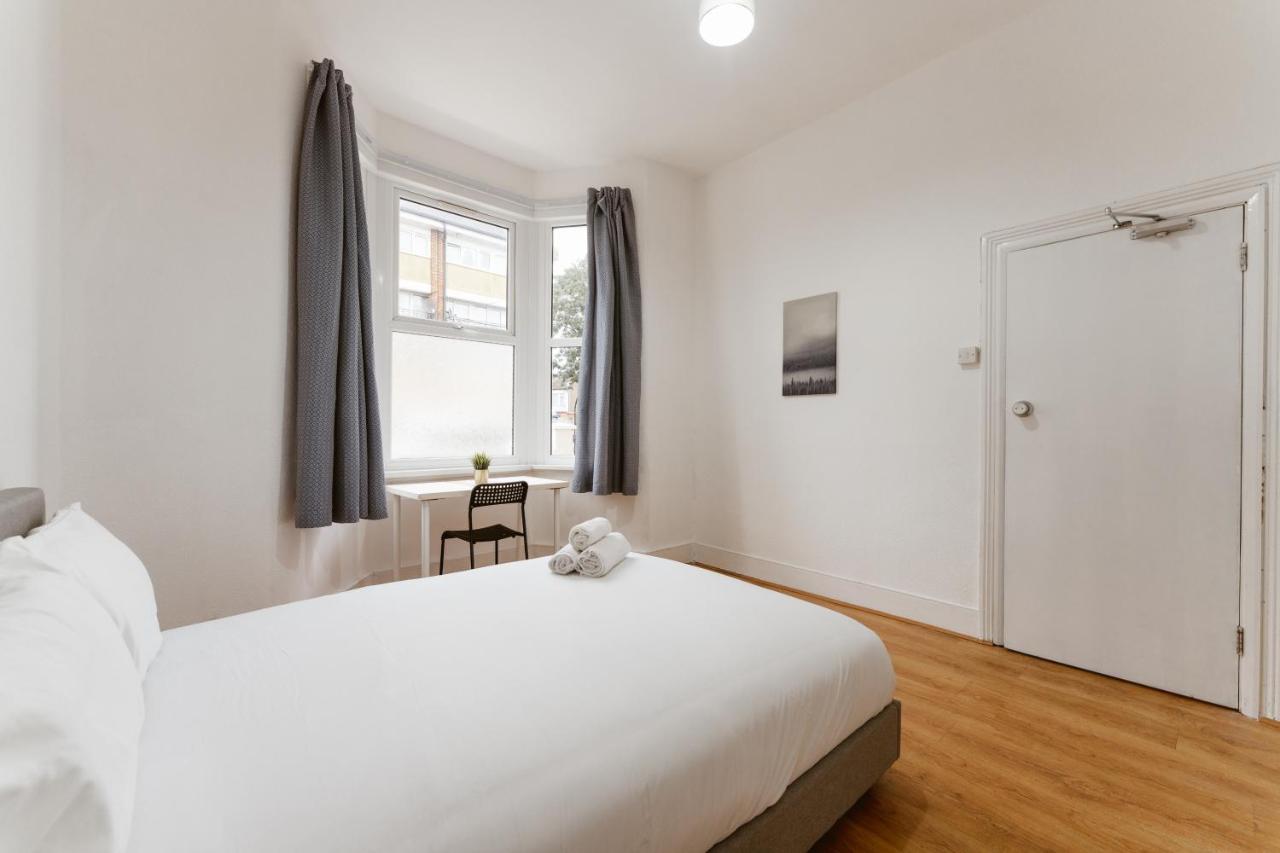 Great In Plaistow Guest house *
