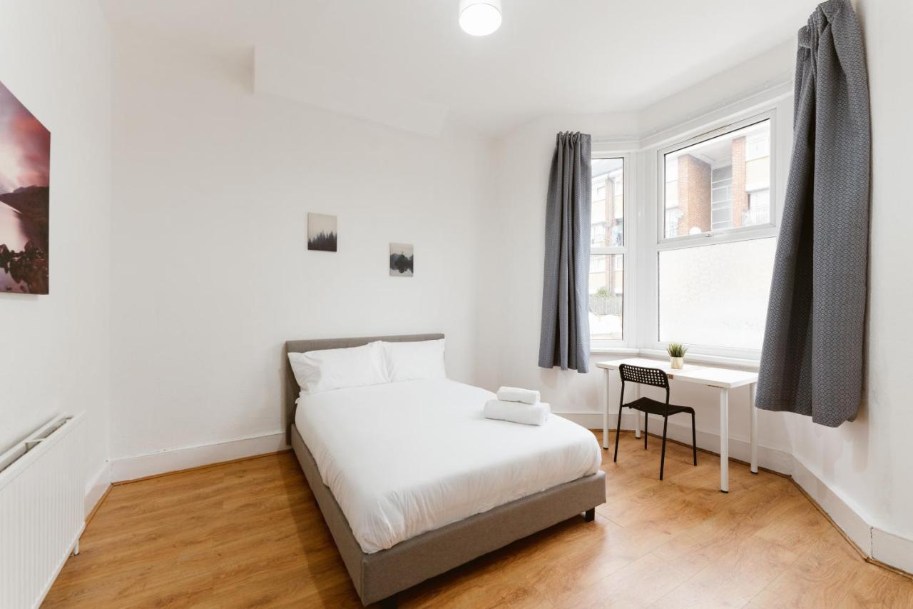 Great In Plaistow Guest house