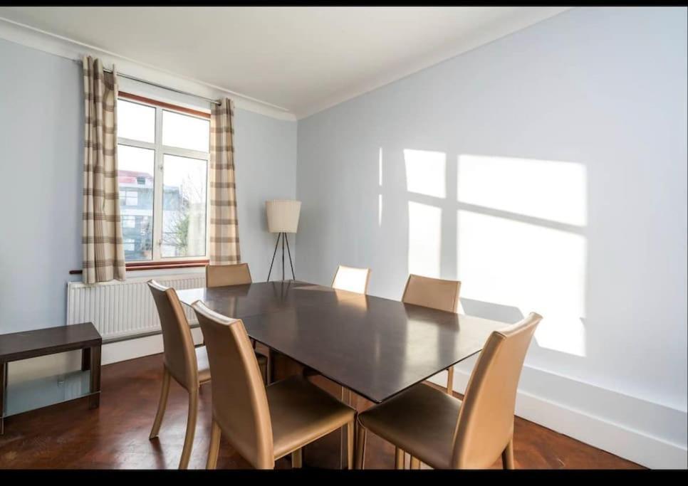 Apartamento Immaculate Spacious 3 Bedrooms Flat Wembley Park