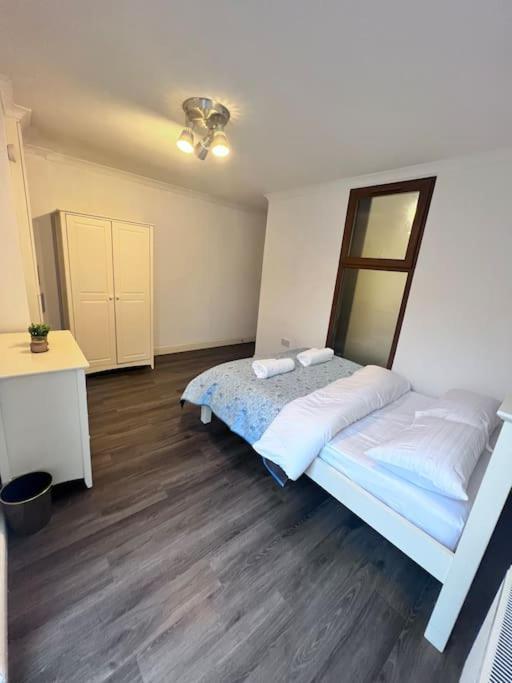 Flat 1, 419 Fulham, 2 Bedroom, 1 Bathroom Flat Londres