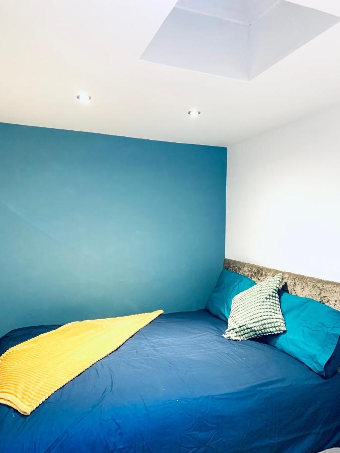 Centre Guest house *