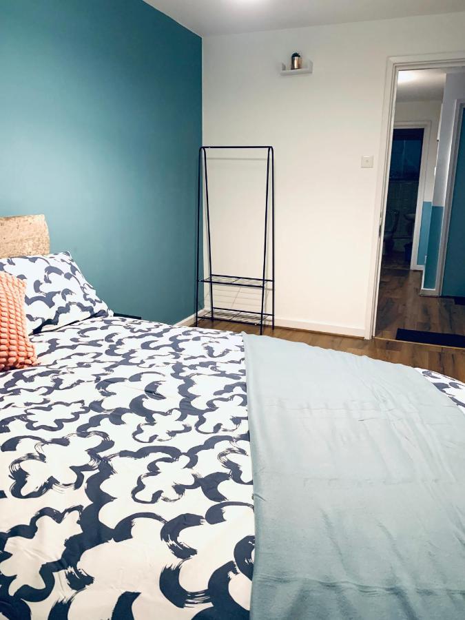Centre Guest house *